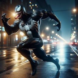Venom