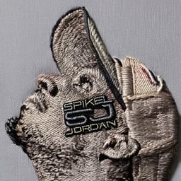 Female DJ drop voice 