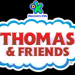 narrador de thomas and friends