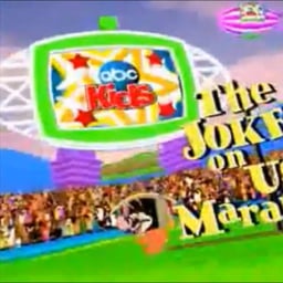 ABC Kids announcer (2002-2006) Pt. 2