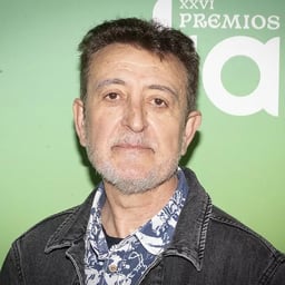 Manolo García