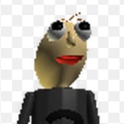 Animated Young Voice