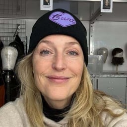 Gillian Anderson 
