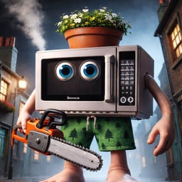 Penyampai Bersemangat