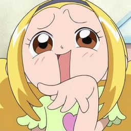 Erika Tamaki - Magical Doremi 3 y 4 en Castellano