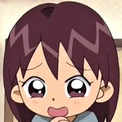 Yoko Mandasé 3 y 4 en Castellano