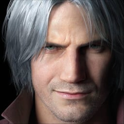 Dante Dmc