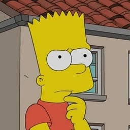 Bart Simpson