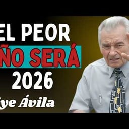 YIYE AVILA