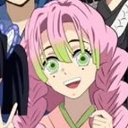 MITSURI🍡🍧