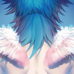 cute (not aoba) voice