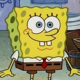 SpongeBob SquarePants