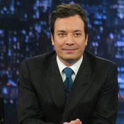 Jimmy fallon 