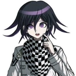 Kokichi oma