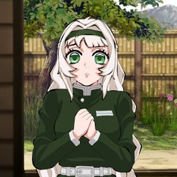 柔らかな女性ボーカル