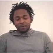 Kendrick Lamar (2015-Talking)