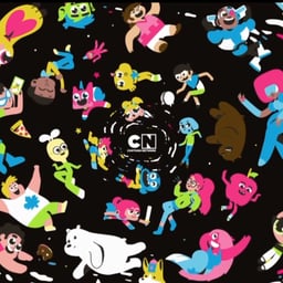 CN Zero Gravity Announcer (2019 - 2021)