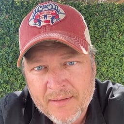 Blake shelton