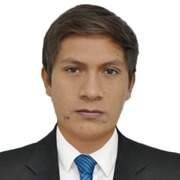 Alexander Romo Pablo