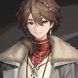 Name Day (Reverse 1999)