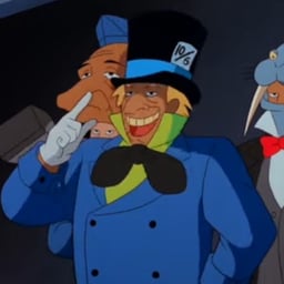 Mad Hatter (BTAS)