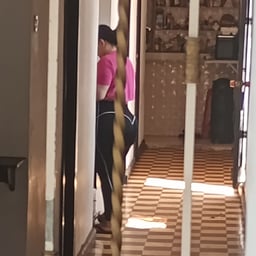 Voz Conversacional Española