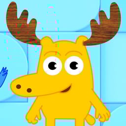 Moose A. Moose (Noggin/Nick Jr.)