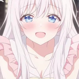 萝莉更趋向幼态