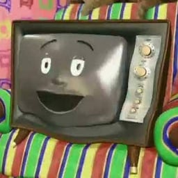 Tv (from Smart as you)