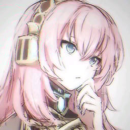 Megurine Luka