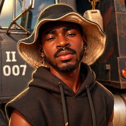 Calm Conversationalist