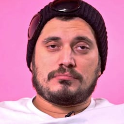 Паша Техник