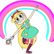 Голос Звездочки