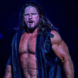AJ Styles