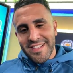 Riyad Mahrez 