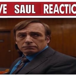 Saul Goodman