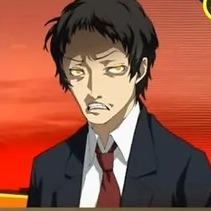 Adachi Shadow
