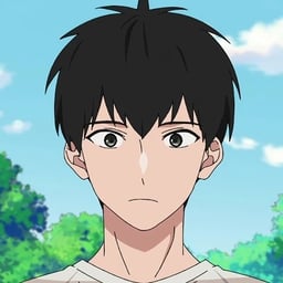 Morihito Otogi (Moi) 