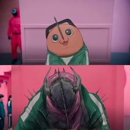 Arena Announcer Voice