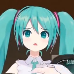 初音