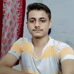 Shivam Maurya