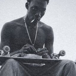 Calm Professional Voice