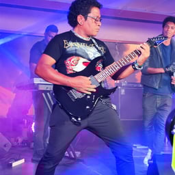 Adventurous Narrator