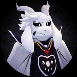 ASRIEL DREEMURR 