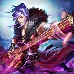 王者荣耀-高渐离