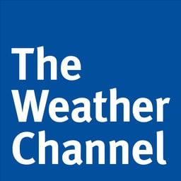The Weather Channel male announcer (2006-2013)
