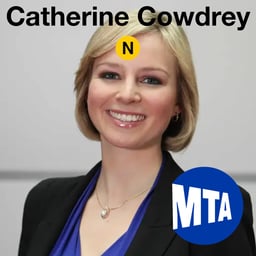 Cathrine N train Vol1