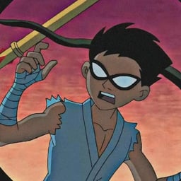 سلام معاكم روبن نوب 