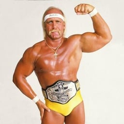 Hulk Hogan