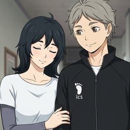 Сугавара Коуши 